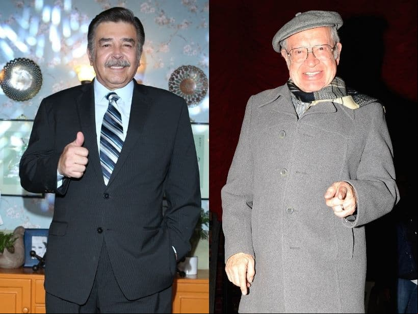 Jorge Ortíz de Pinedo habla por primera vez del verdadero estado de salud de Eduardo Manzano