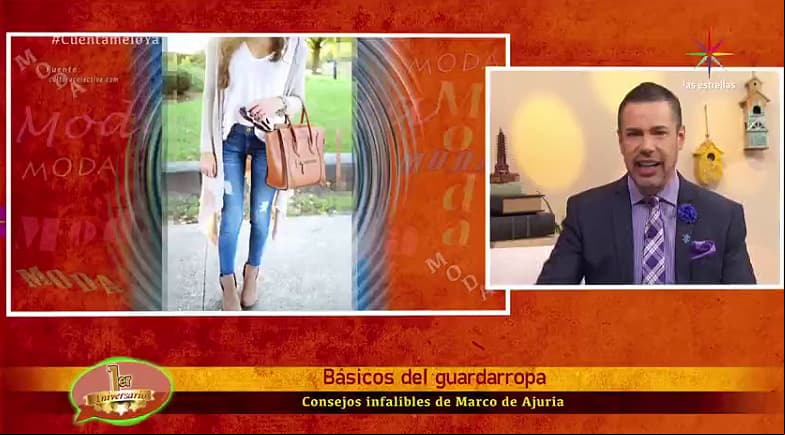MODA: ¡Estos son los básicos que no pueden faltar en tu guardarropa!