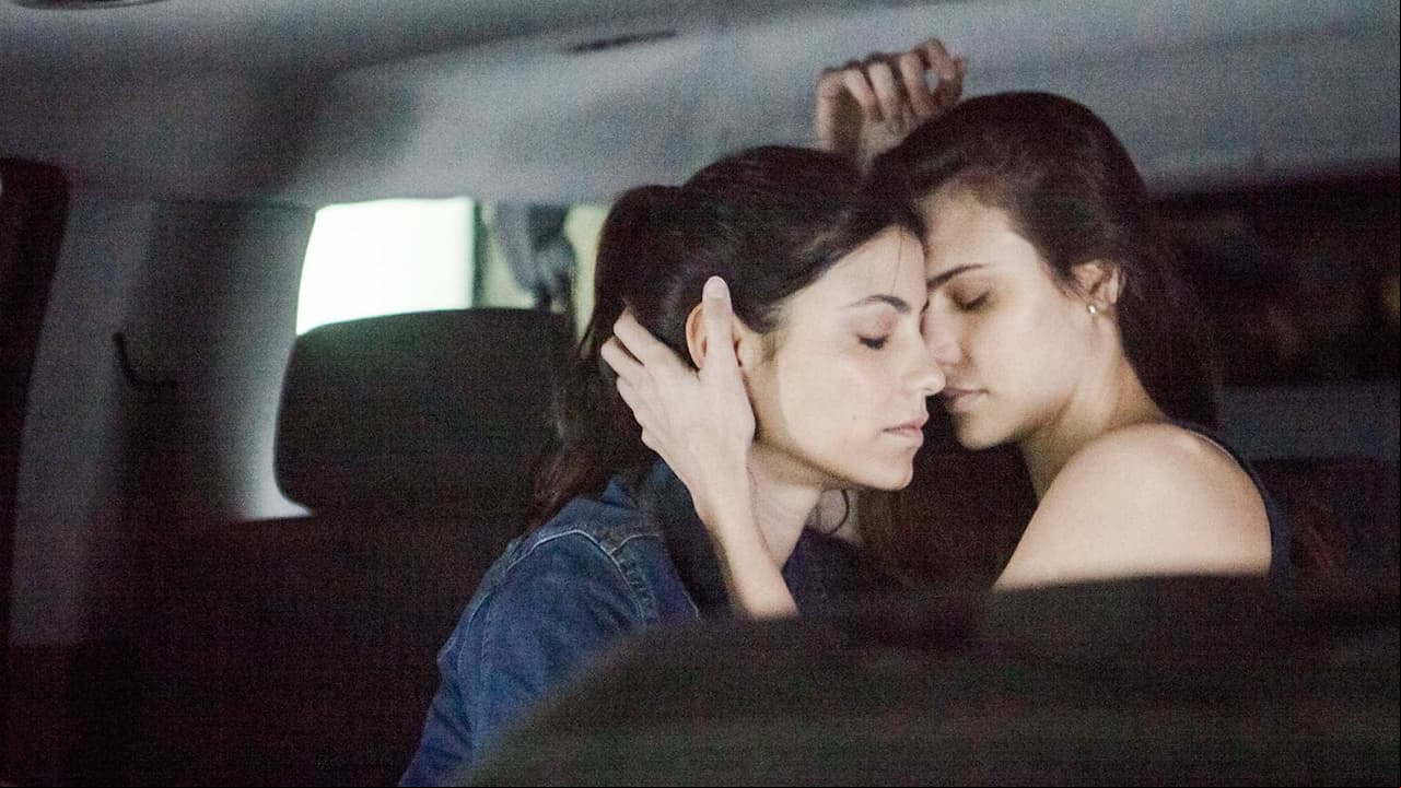 Juliantina, a un paso del amor