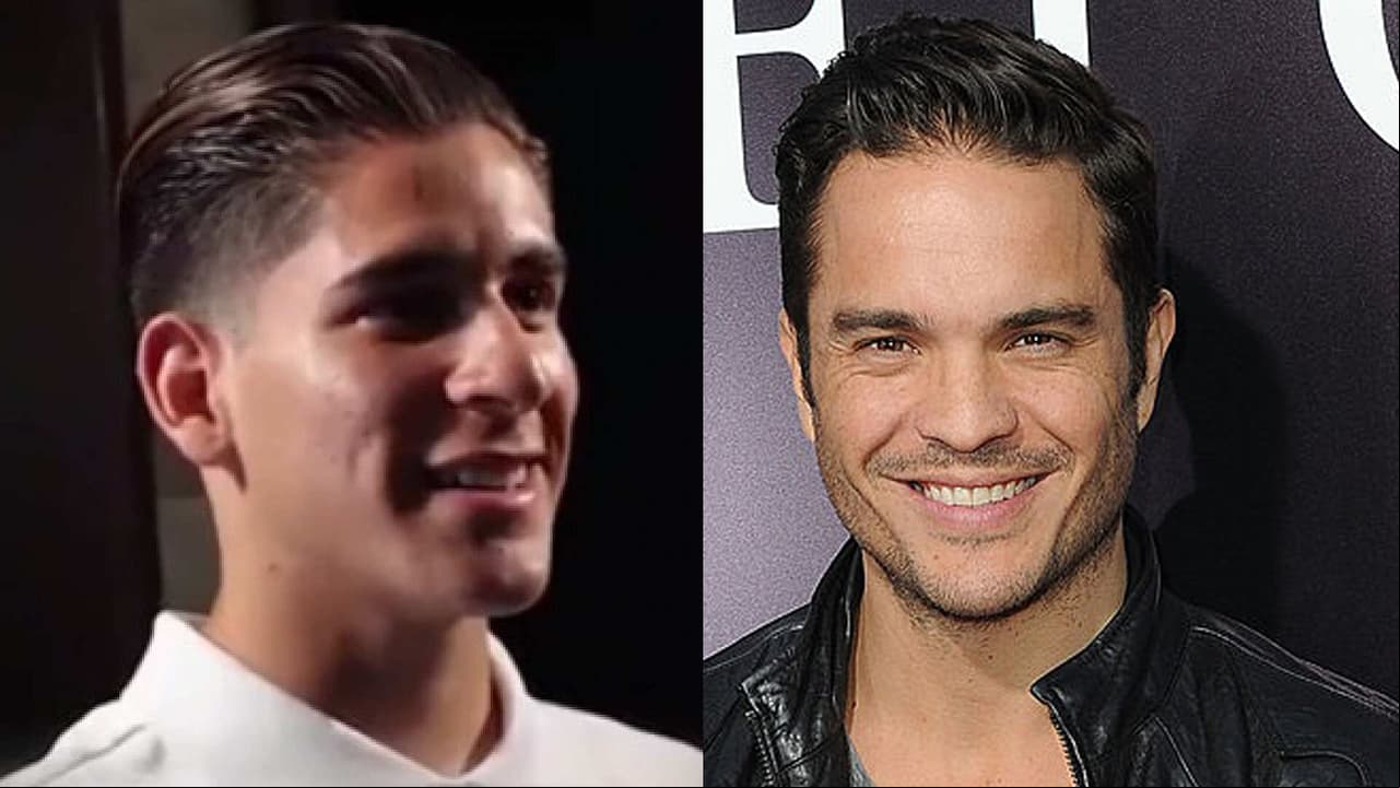 La realidad superó a la ficción de ‘Gol’ y él es el futbolista que cumplió el sueño de Kuno Becker