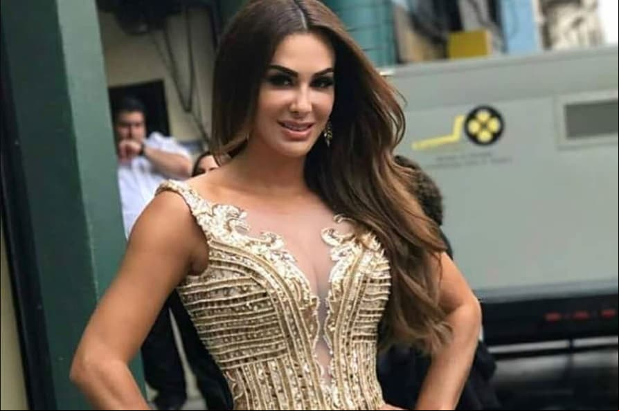 Ninel Conde celebró el fin de semana su cumpleaños número 48
