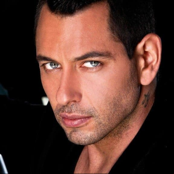 Alejandro Peniche