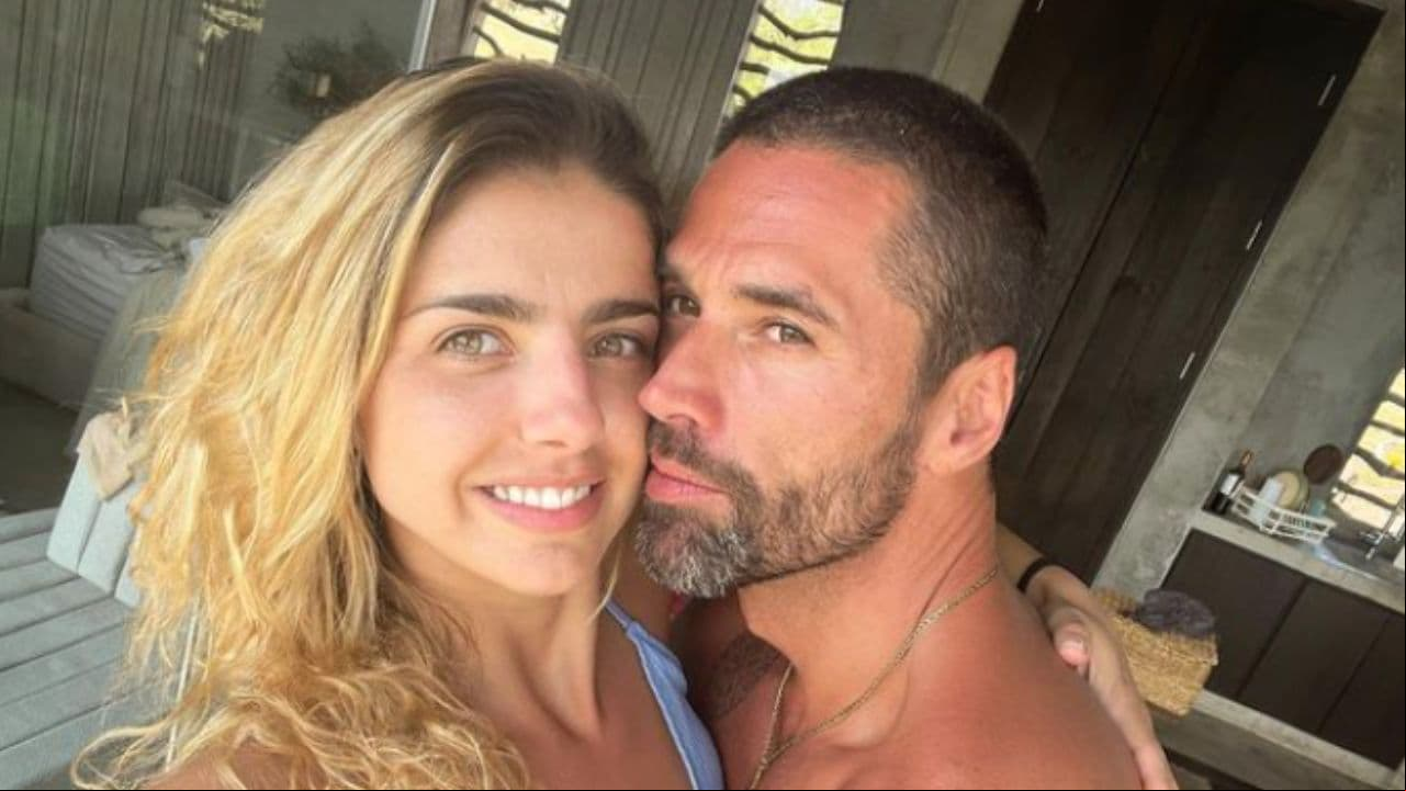 Michelle Renaud, Matías Novoa y otros famosos que celebrarán su primer San Valentín