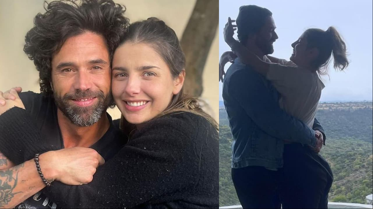 Michelle Renaud confiesa cómo es su relación con la ex de Matías Novoa
