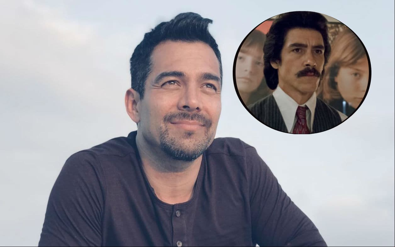 Omar Chaparro podría tomar el papel de Oscar Jaeanada