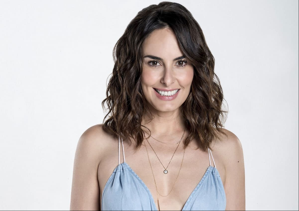 Ana Serradilla es confirmada para protagonizar ‘Doña Flor y sus 2 maridos’