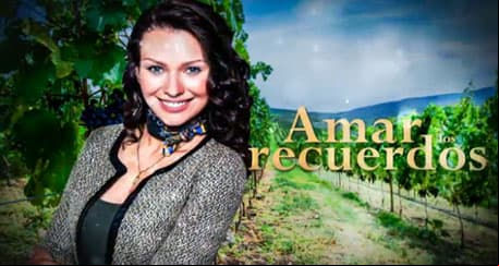 Disfruta el karaoke de Vino el amor