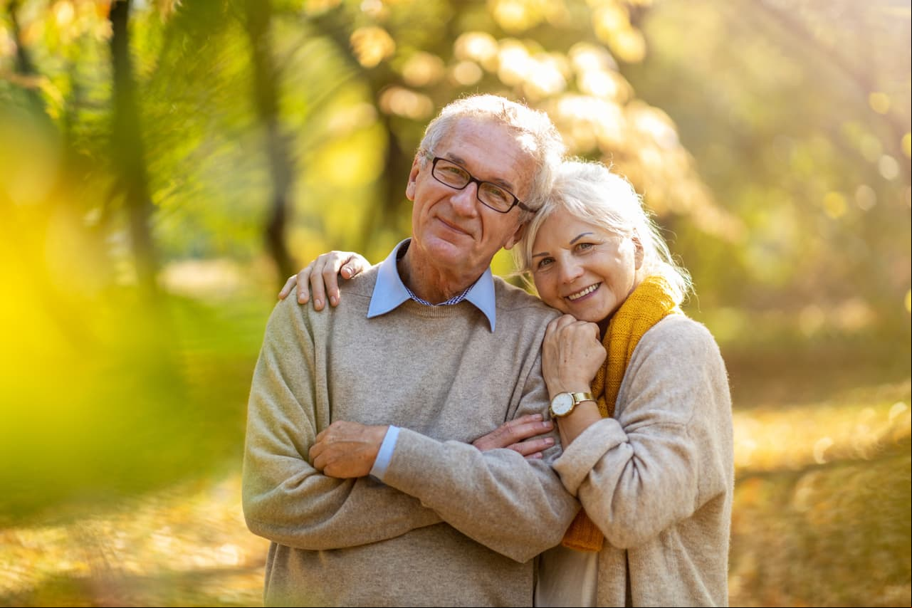Por qué los adultos entre más envejecen más temprano se levantan?