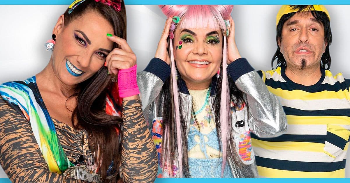 Tal para cual: Consuelo Duval y el resto del elenco confirman la segunda temporada