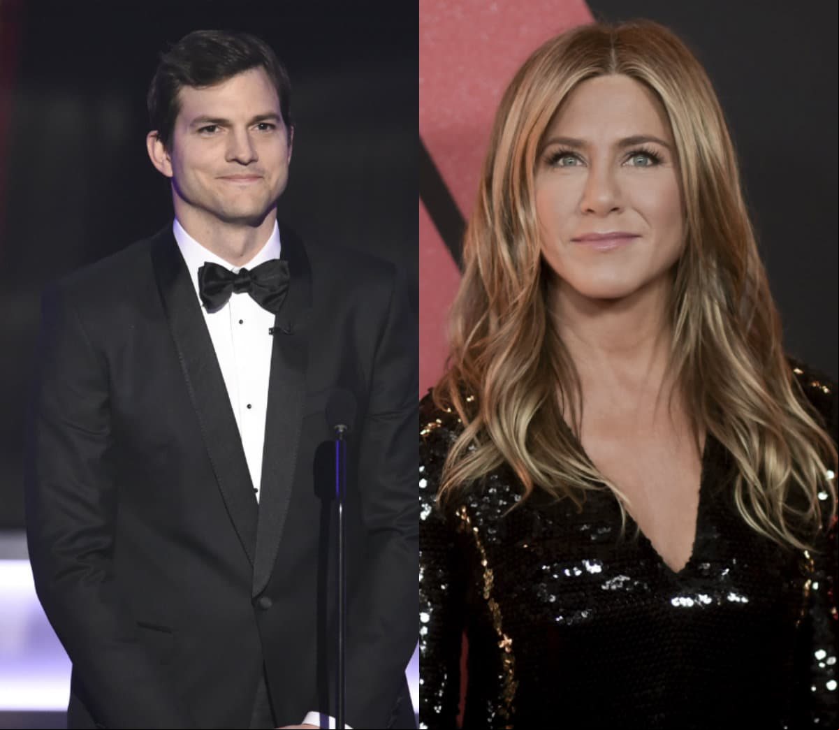 En 2011, Ashton Kutcher quiso darse otra oportunidad en el amor e invitó a salir a Jennifer Aniston, pero jamás imaginó que la exesposa de Brad Pitt le diría que no.