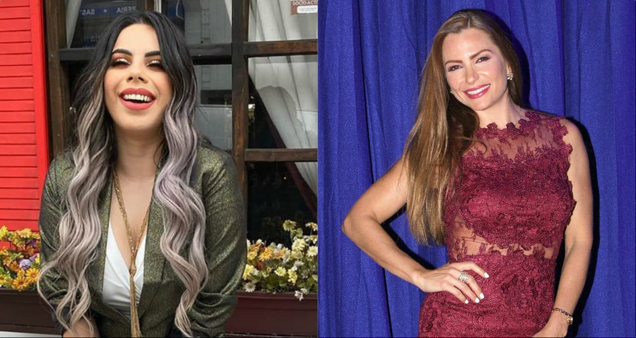 Lizbeth Rodríguez se enfrentará a Martha Julia en Guerreros 2020: ¿Cobras o Leones?