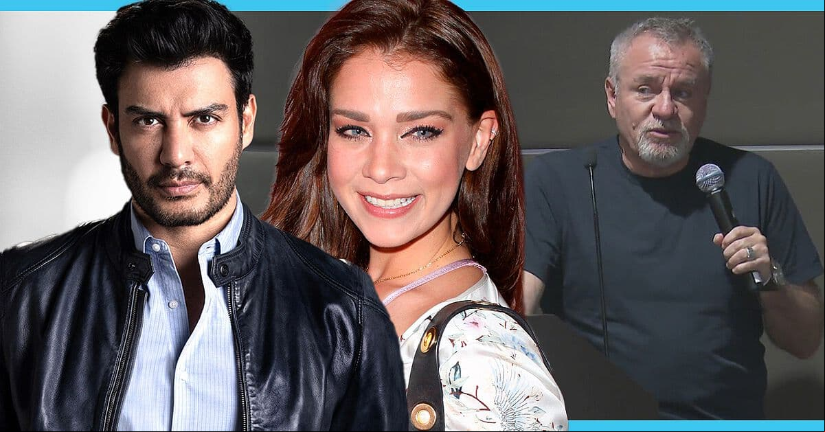 El Güero Castro: Así presentó a los protagonistas y elenco de su nueva telenovela