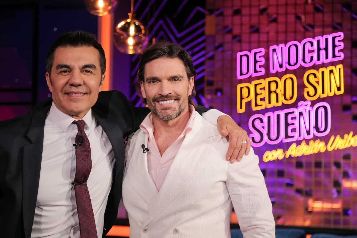 De Noche pero Sin Sueño: ¿Dónde ver los capítulos online?
