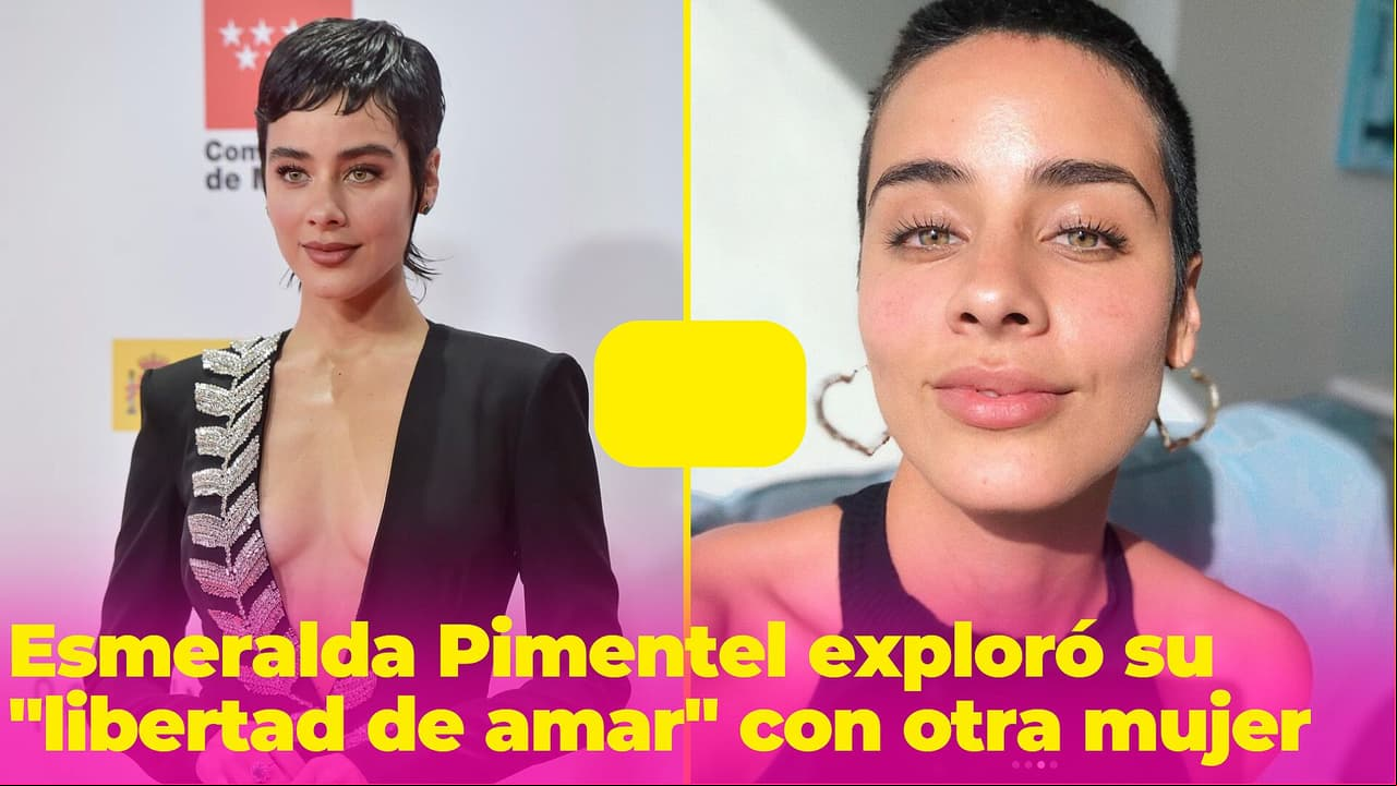 "Regresó el pensamiento de atentemos contra la vida": Esmeralda Pimentel hace fuertes revelaciones