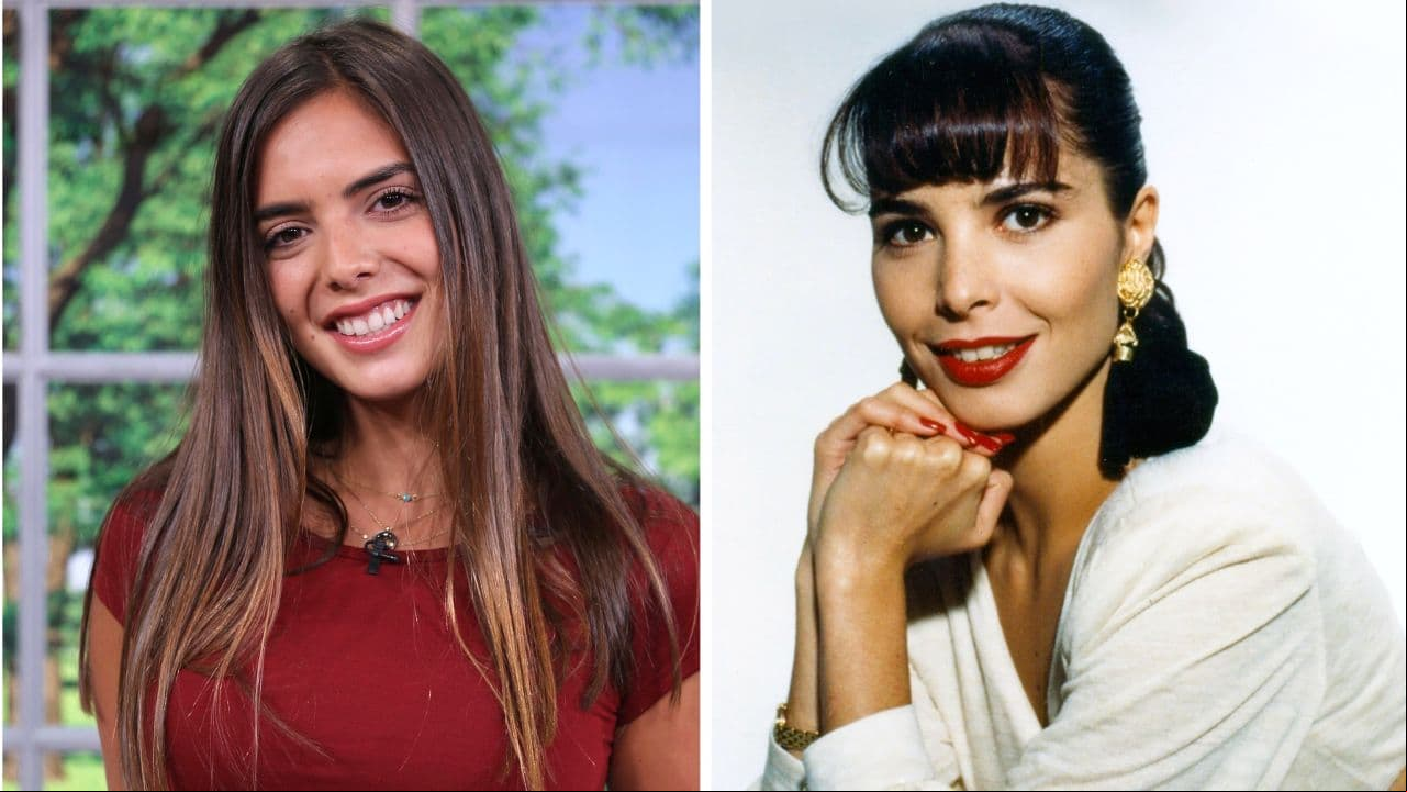 María, hija de Mariana Levy, confiesa lo difícil que fue crecer sin su mamá