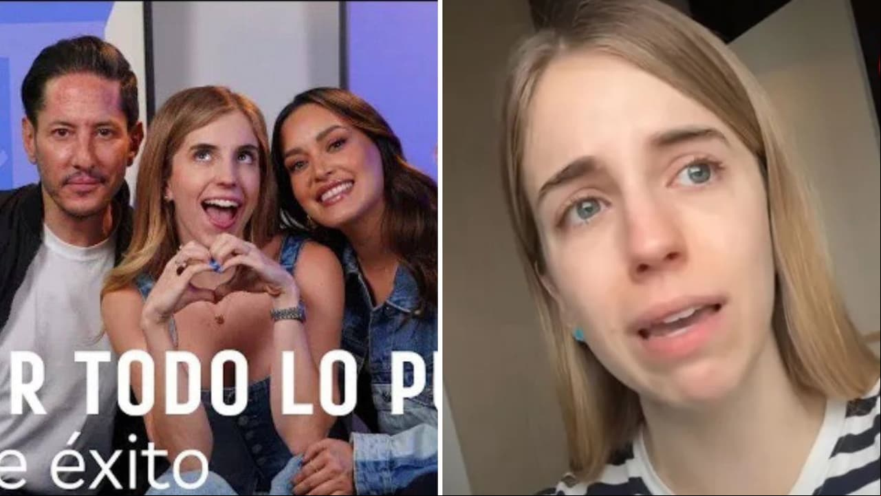 Ella 15 y él 30 la polémica historia de ‘grooming’ que está escandalizando al Internet