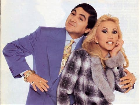 Elenco de ‘El premio mayor’ vive emotivo reencuentro en ‘El show de las TLNovelas’