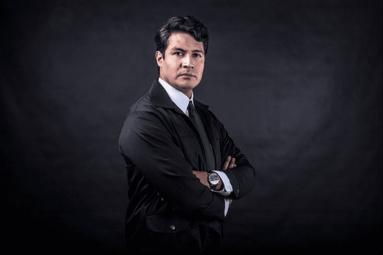 10 cosas que tal vez no sabías de Antonio Fortier