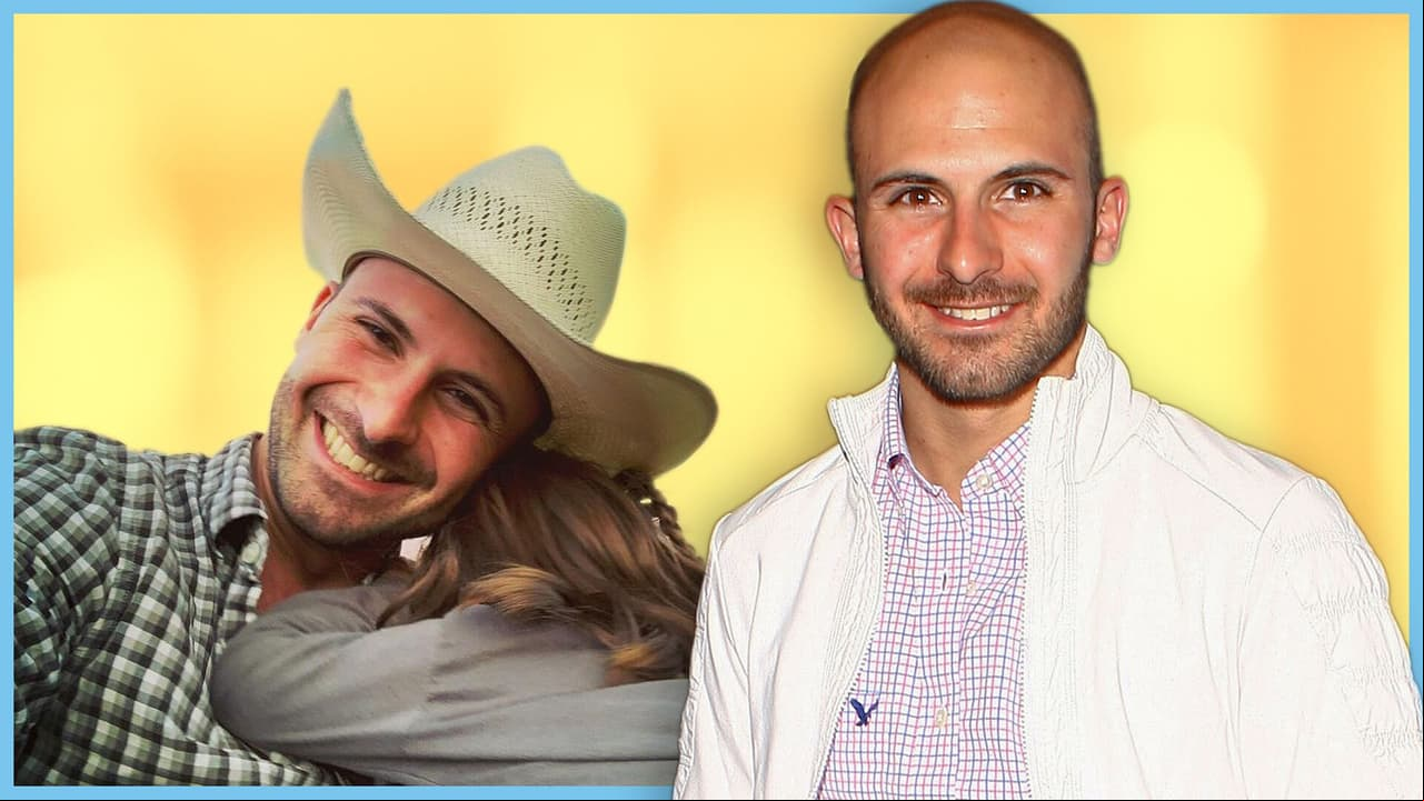 Imanol Landeta reaparece con tierna imagen al lado de su hija