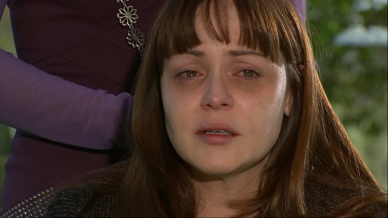 Ivana enfrenta las consecuencias de su maldad