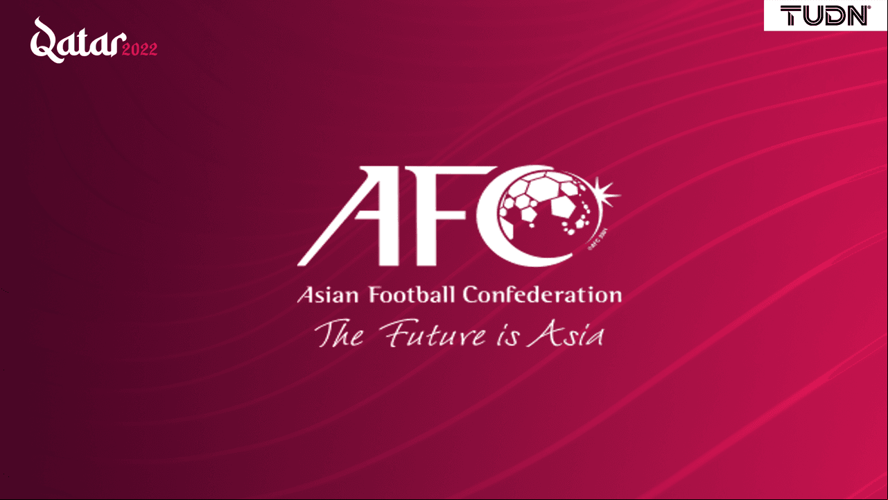 Eliminatorias Qatar 2022: así quedó la tabla de posiciones de Asia