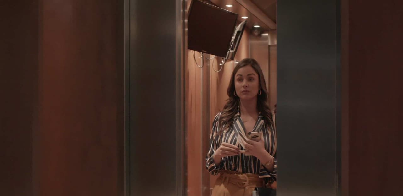 Este miércoles: ¿Mateo descubrirá la traición de Eva?