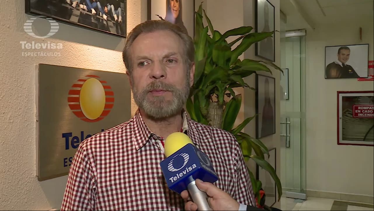 Alejandro Tomassi se integra a &#39;Por amar sin ley&#39;