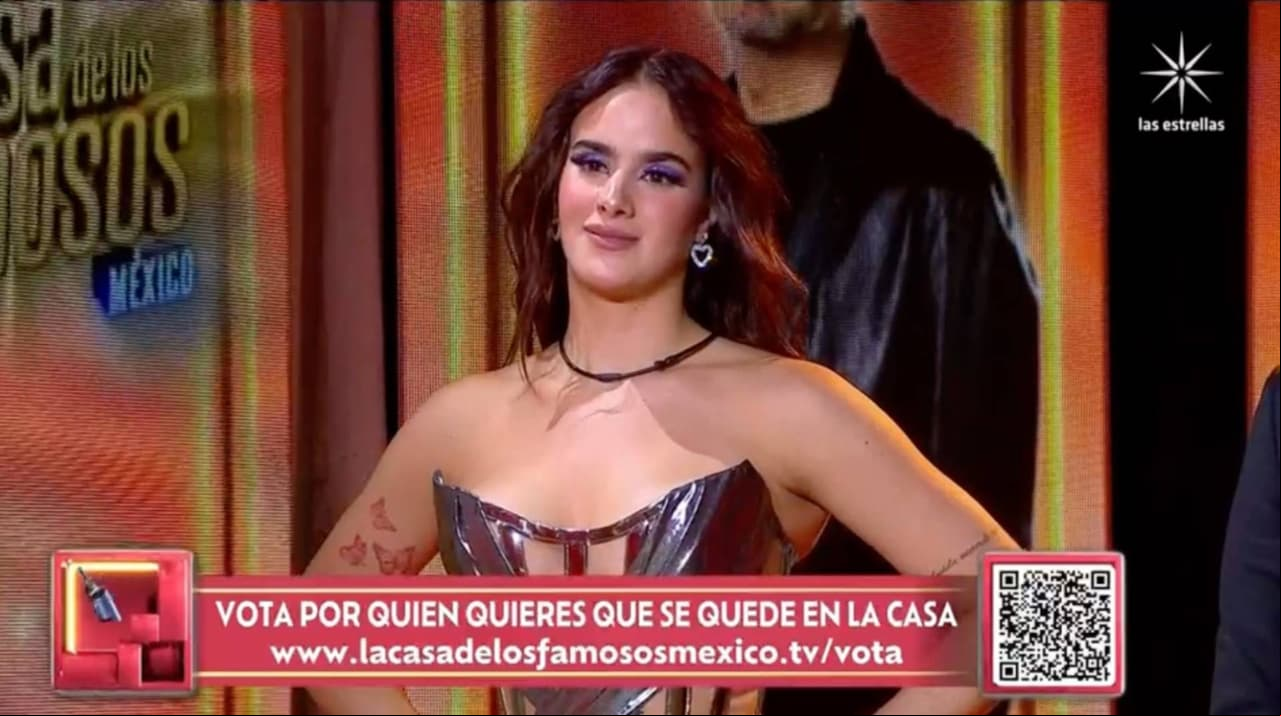 ¡Gala enfrenta a Gomita y a Agustín en el Posicionamiento!