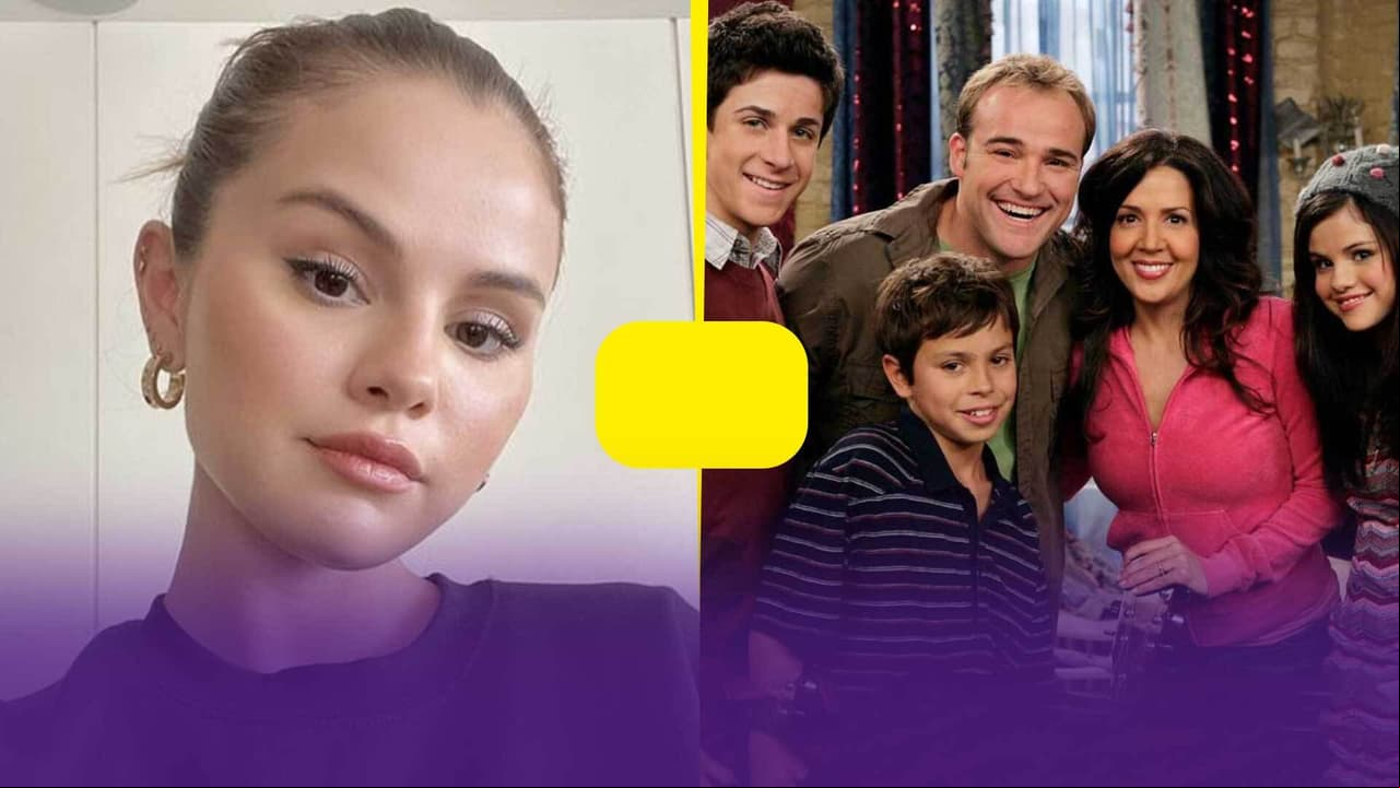 Los dramas reales en 'Hechiceros de Waverly Place': Selena Gomez le dejó de hablar a todo el elenco