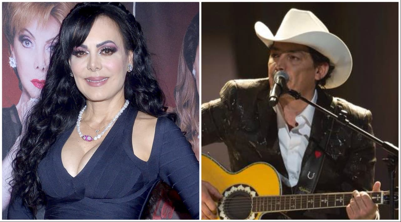 “Ni que fueran bueyes o caballos para manipularlos”: Maribel Guardia responde a José Manuel Figueroa