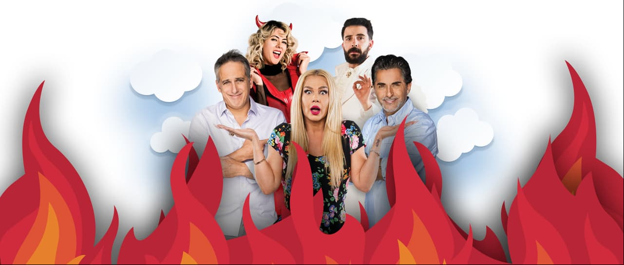 ¡Ve aquí el primer capítulo en preestreno digital de 'Alma de ángel'!