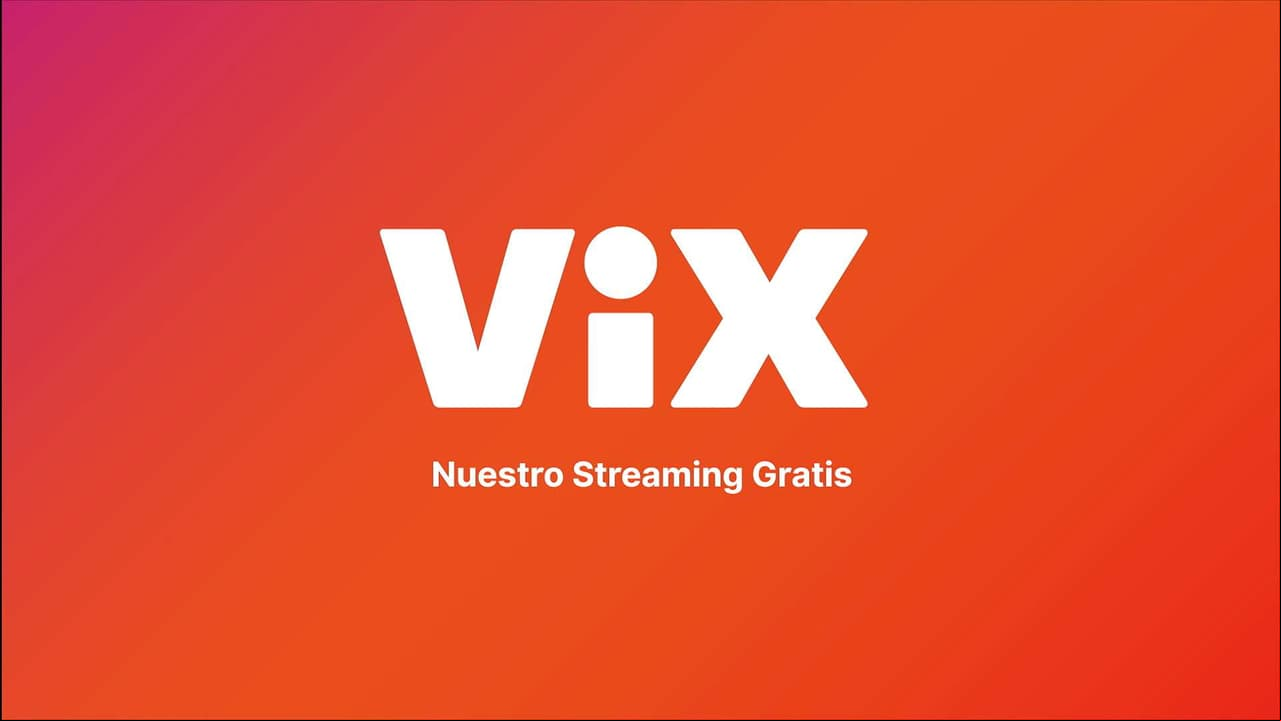 ViX pone a temblar a las plataformas de streaming con su contenido