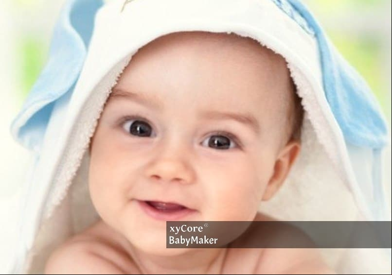 ¿Te imaginas un pequeño en la tercera temporada de 'Mi querida herencia'? ¿Te gustaría más un niño o una niña? 
<br>
<br>Lo que sea, de lo único que estamos seguros es de que será hermoso.