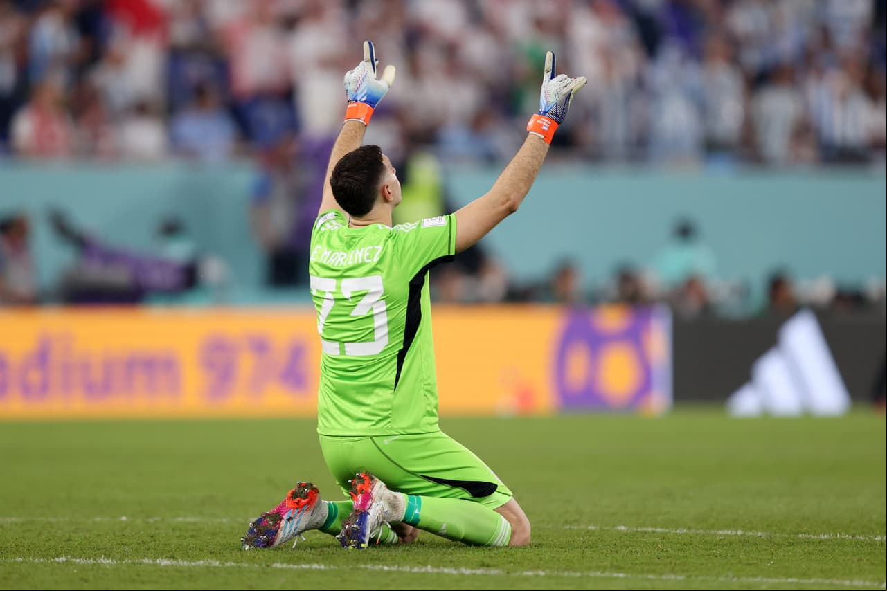 Polonia y Argentina consiguen la clasificación a octavos de final del Mundial Qatar 2022