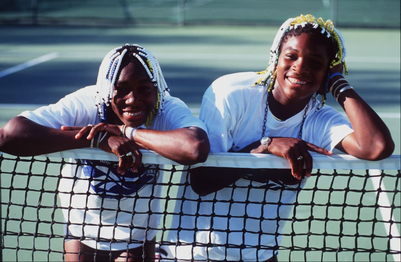 Ellas serán interpretadoas por Saniyya Sidney y Demi Singleton.
