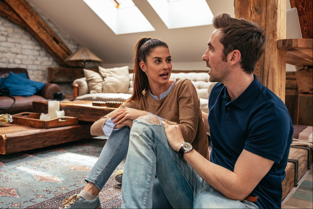 Leo. Controlar tu ego y procurar a tu pareja será la mejor manera de sanar tus relaciones. Aprender a comunicarte de forma adecuada te ayudará a que tu pareja te entienda.