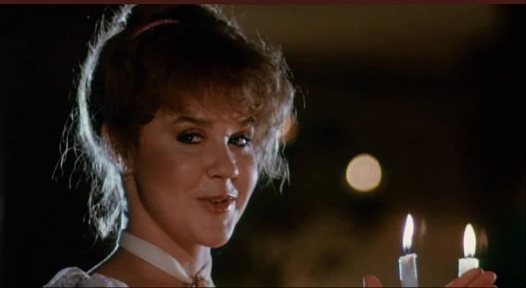 ‘El exorcista’, la cinta que marcó la vida de Linda Blair