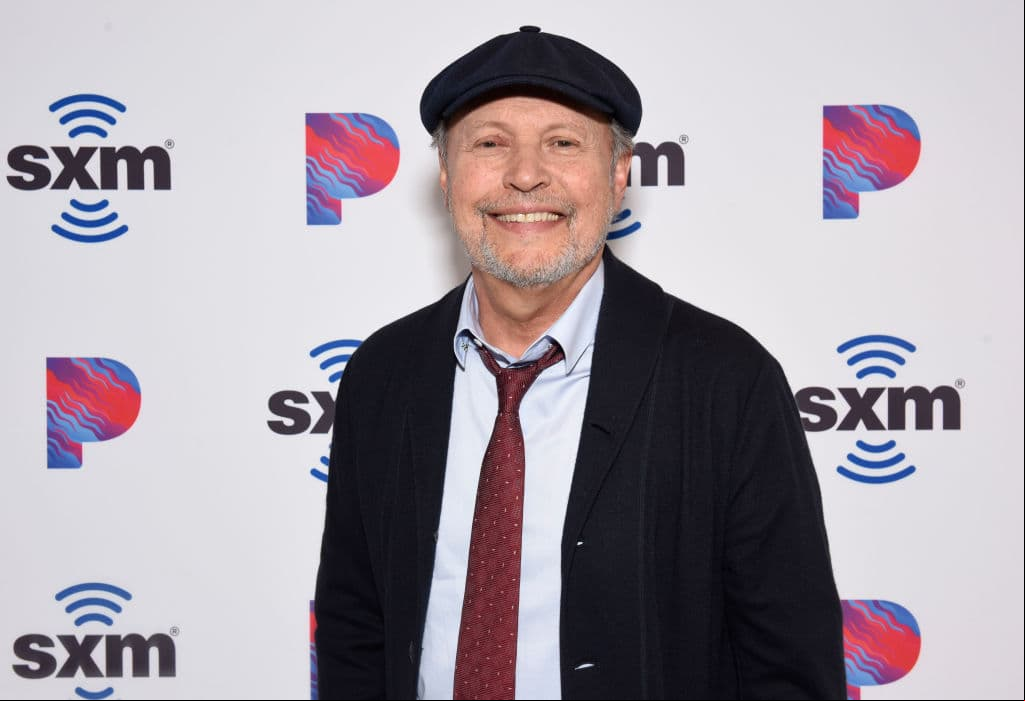 Billy Crystal – Los Angeles Clippers
<br>