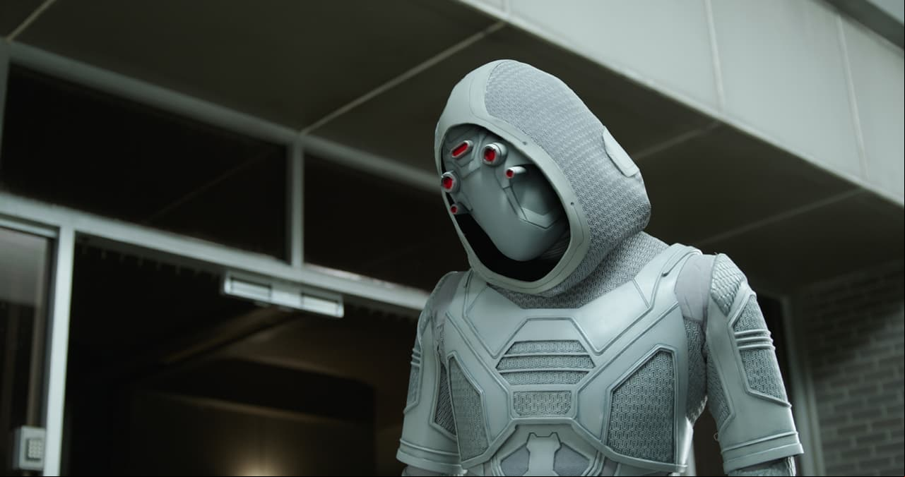 Datos que debes saber de ‘Ghost’, la villana de ‘Ant-Man y la Avispa’