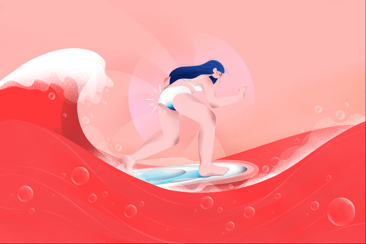 Menstrualidad: un proyecto que invita a romper las reglas de la regla