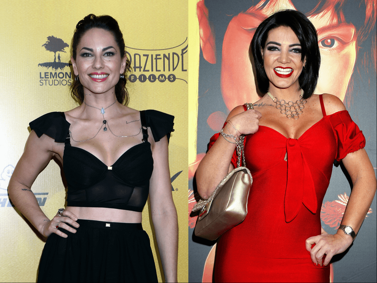 Muy pocos saben que 
<b>Bárbara Mori</b> es prima de 
<b>Paola Durante</b>. Ambas nacieron en Uruguay, pero desde muy pequeñas llegaron a México y poco a poco se fueron dando a conocer en el mundo del espectáculo, aunque ambas siguieron caminos muy diferentes. Paola inició su carrera como edecán y Bárbara como actriz.
