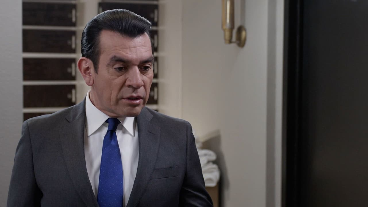 Armando corre a Ángela de la empresa; Estela se burla