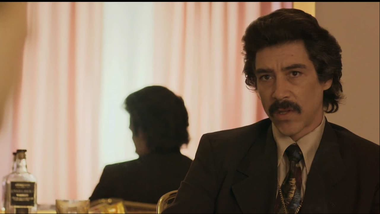 “Lo importante aquí es la pasta”: las mejores frases de Luisito Rey en “Luis Miguel, la serie”