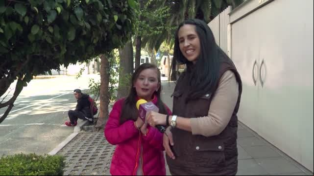 ENTREVISTA: Fernanda Sasse “no le busca tres pies al gato”