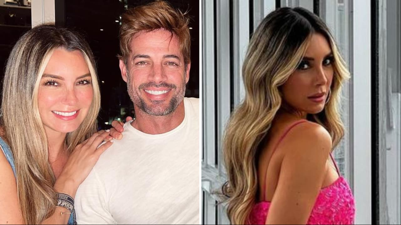 William Levy y Elizabeth Gutiérrez: revelan el problema “crítico” que los llevaría a su separación