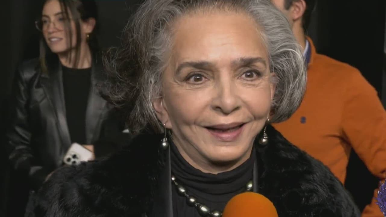Ana Martín rompe el silencio y reacciona a una posible serie de su vida