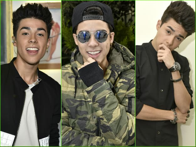 EXCLUSIVA: ¡Bautisters es momento de votar por la mejor foto de Mario Bautista!