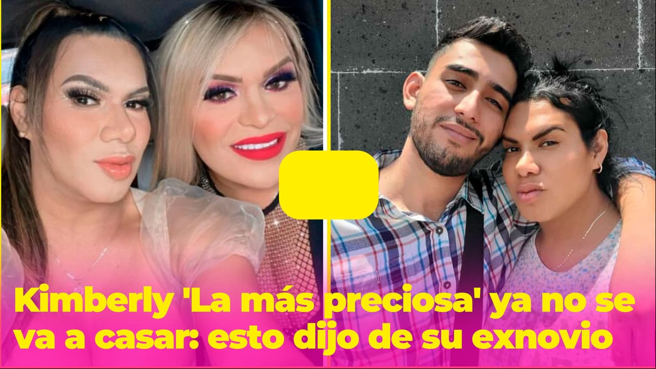 Kimberly, amiga de Wendy Guevara, hace fuertes revelaciones de su exnovio tras romper su compromiso