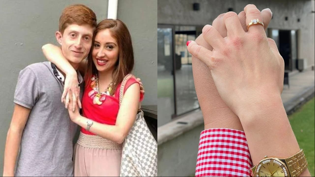 Hermana de Octavio Ocaña anuncia boda: lamenta ausencia del fallecido actor