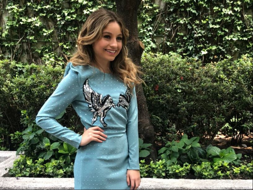 ¡Los consejos de Karol Sevilla para los Pequeños Gigantes!
